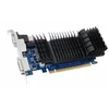 Asus | GF GT730-SL-2GD5-BRK | NVIDIA | 2 GB | GeForce GT 730 | GDDR5 | Aušinimo tipas Pasyvus | DVI-D jungtys kiekis 1 | HDMI jungtys kiekis 1 | PCI Express 2.0 | Atminties takto dažnis 5010 MHz | Procesoriaus dažnis 902 MHz