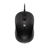ASUS MU101C kompiuterinė pelė USB A tipo Optinis 3200 DPI Abiems rankoms