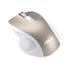 Asus | MW202 | Wireless | 2.4GHz Optinė belaidė pelė | Gold