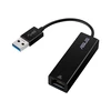 Asus | OH102 U3 IKI RJ45 DONGLE | 90XB05WN-MCA030