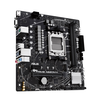 Pagrindinė plokštė Asus | PRIME A620M-K | Procesorių šeima AMD | Procesoriaus lizdas AM5 | DDR5 DIMM | Atminties lizdai 2 | Palaikomos standžiojo disko sąsajos SATA, M.2 | SATA jungčių skaičius 4 | Lustų rinkinys AMD A620 | micro-ATX