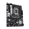Pagrindinė plokštė „Asus PRIME B760M-K“ procesorių šeima „Intel“ procesoriaus lizdas LGA1700 DDR5 DIMM Atminties lizdai 2 Palaikomos standžiojo disko sąsajos SATA, M.2 SATA jungčių skaičius 4 Lustų rinkinys „Intel B760 mATX“
