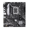 Pagrindinė plokštė Asus PRIME H610M-A R2.0 | Procesorių šeima Intel | Procesoriaus lizdas LGA1700 | Palaikomos standžiojo disko sąsajos M.2, SATA | SATA jungčių skaičius 4
