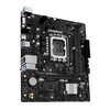 Asus | PRIME H610M-R-SI | Procesorių šeima Intel | Procesoriaus lizdas LGA1700 | DDR5 | SATA jungčių skaičius 4