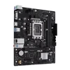 Asus | PRIME H610M-R-SI | Procesorių šeima Intel | Procesoriaus lizdas LGA1700 | DDR5 | SATA jungčių skaičius 4