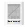 Maršrutizatorius Asus ZenWiFi BQ16  Quad Band WiFi 7 (802.11be) Mesh Router/1 pack