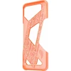 Dėklas Asus Rog Neon Aero Case ZS661KS Pusiau skaidrus su oranžiniu