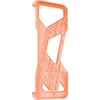 Dėklas Asus Rog Neon Aero Case ZS661KS Pusiau skaidrus su oranžiniu
