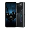 Asus ROG Phone 6 BATMAN Edition Night Juodas, 6,78", AMOLED, 1080 x 2448 pikseliai, MediaTek, Dimensity 9000+ (4nm), vidinė RAM 12 GB, 256 GB, Dvi SIM, Nano-SIM, 3G, 4G, 5G kamera 50+13+5 MP, antrinė kamera 12 MP, Android 12, 6000 mAh