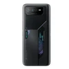 Asus ROG Phone 6 BATMAN Edition Night Juodas, 6,78", AMOLED, 1080 x 2448 pikseliai, MediaTek, Dimensity 9000+ (4nm), vidinė RAM 12 GB, 256 GB, Dvi SIM, Nano-SIM, 3G, 4G, 5G kamera 50+13+5 MP, antrinė kamera 12 MP, Android 12, 6000 mAh