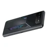 Asus ROG Phone 6 BATMAN Edition Night Juodas, 6,78", AMOLED, 1080 x 2448 pikseliai, MediaTek, Dimensity 9000+ (4nm), vidinė RAM 12 GB, 256 GB, Dvi SIM, Nano-SIM, 3G, 4G, 5G kamera 50+13+5 MP, antrinė kamera 12 MP, Android 12, 6000 mAh
