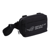 Asus | ROG Ranger BC1001 Waist Pack | Waist Pack | Juodas