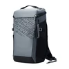 Asus | Gaming Backpack (Cybertext Edition) | ROG Ranger BP2701 | Tinka iki 17-18 " | Backpack | Pilkas