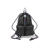 Asus | ROG SLASH Multi-use Drawstring Bag | Drawstring bag | Juodas