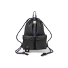 Asus | ROG SLASH Multi-use Drawstring Bag | Drawstring bag | Juodas