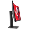Monitorius ASUS ROG Strix XG32WCS, 31.5", 2560 x 1440, 180 Hz, VA, 1 ms