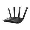 Asus | WiFi 7 Dual-Band Extendable Maršrutizatorius | RT-BE82U BE6500 | 802.11be | 10/100/1000/2500 Mbit/s | Ethernet LAN (RJ-45) jungtys 4 | Mesh Support Yes | MU-MiMO Yes | No mobile broadband | Antenna type External