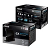 Asus | SBW-06D2X-U | Sąsaja USB 2.0 | DVD±RW | CD skaitymo greitis 24 x | CD įrašymo greitis 24 x | Juodas