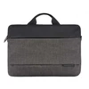 Asus | EOS 2 | Shoulder Bag | Case | Juodas/Dark Pilkas