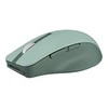 Asus SmartO Pelė | MD200 | Wireless | Pelė | 2.4 GHz, Bluetooth | Žalias Tea Latte