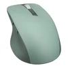 Asus SmartO Pelė | MD200 | Wireless | Pelė | 2.4 GHz, Bluetooth | Žalias Tea Latte
