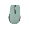 Asus SmartO Pelė | MD200 | Wireless | Pelė | 2.4 GHz, Bluetooth | Žalias Tea Latte