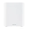 Asus | Trijuostis WiFi 7 Smart AiMesh Extendable Maršrutizatorius | ZenWiFi BT10 | 802.11be | Iki 18000 Mbit/s | Ethernet LAN (RJ-45) jungtys 3 | Tinklelio palaikymas Taip | MU-MiMO Taip | Antenos tipas Vidinis | 1
