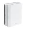 Asus | Trijuostis WiFi 7 Smart AiMesh Extendable Maršrutizatorius | ZenWiFi BT10 | 802.11be | Iki 18000 Mbit/s | Ethernet LAN (RJ-45) jungtys 3 | Tinklelio palaikymas Taip | MU-MiMO Taip | Antenos tipas Vidinis | 1