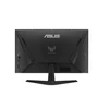 Monitorius Asus TUF Gaming VG27VQ3B | 27 " | IPS | 16:9 | 180 Hz | 1 ms | 1920 x 1080 pikselių | 250 cd/m² | HDMI jungtys quantity 2