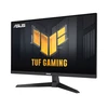 Monitorius Asus TUF Gaming VG27VQ3B | 27 " | IPS | 16:9 | 180 Hz | 1 ms | 1920 x 1080 pikselių | 250 cd/m² | HDMI jungtys quantity 2