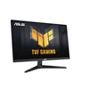 Monitorius Asus TUF Gaming VG27VQ3B | 27 " | IPS | 16:9 | 180 Hz | 1 ms | 1920 x 1080 pikselių | 250 cd/m² | HDMI jungtys quantity 2