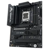 ASUS TUF GAMING X870E-PLUS WIFI7 AMD AM5 ATX pagrindinė plokštė 4xDDR5 PCIe 5.0 x16 4xM.2 1xHDMI 2xSATA
