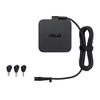 Asus | Universalus Mini Multi-Tps adapteris EU | U65W-01 | 65 W | Kintamosios srovės adapteris