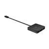 Asus USB-C mini dokas | HDMI jungtys kiekis 1