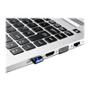 ASUS USB-N10 Nano B1 N150 WLAN 150 Mbit/ai Vidinis