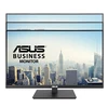 Monitorius ASUS VA27UQSB 27 colių IPS WLED plokščias UHD 16:9 60Hz 350cd/m2 5ms 2xHDMI DP USB šakotuvas: 4xUSB 3.2 Gen 1 Type-A 2x2W Juodas