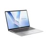Nešiojamas kompiuteris Asus Vivobook 16 M1607KA-MB024W | Cool Sidabrinis | 16 " | IPS | WUXGA | 1920 x 1200 pikselių | Anti-glare | AMD Ryzen AI 5 | 340 | 16 GB | DDR5 | Solid-state drive capacity 512 GB | AMD Radeon Graphics | Windows 11 Home | 802.11ax | Bluetooth versija 5.3 | Klaviatūros kalba: anglų | Klaviatūros apšvietimas | Garantija 24 mėn.