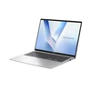 Nešiojamas kompiuteris Asus Vivobook 16 M1607KA-MB024W | Cool Sidabrinis | 16 " | IPS | WUXGA | 1920 x 1200 pikselių | Anti-glare | AMD Ryzen AI 5 | 340 | 16 GB | DDR5 | Solid-state drive capacity 512 GB | AMD Radeon Graphics | Windows 11 Home | 802.11ax | Bluetooth versija 5.3 | Klaviatūros kalba: anglų | Klaviatūros apšvietimas | Garantija 24 mėn.