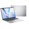 Nešiojamas kompiuteris Asus Vivobook 16 M1607KA-MB024W | Cool Sidabrinis | 16 " | IPS | WUXGA | 1920 x 1200 pikselių | Anti-glare | AMD Ryzen AI 5 | 340 | 16 GB | DDR5 | Solid-state drive capacity 512 GB | AMD Radeon Graphics | Windows 11 Home | 802.11ax | Bluetooth versija 5.3 | Klaviatūros kalba: anglų | Klaviatūros apšvietimas | Garantija 24 mėn.