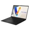 Nešiojamas kompiuteris ASUS VivoBook S14 OLED (M5406) | CPU Ryzen AI 9 | 14" 2880x1800 | 24GB  LPDDR5x | SSD 1TB | AMD Radeon 880M | Windows 11 Home | US klav. | Juodas