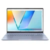 Nešiojamas kompiuteris Asus Vivobook S 16 S5606CA-RI069W | Mėlynas | 16" | OLED | 3K  2880 x 1800 | Intel Core Ultra 7 255H | 16 GB LPDDR5X | 1 TB SSD | Intel Arc Graphics | Windows 11 Home | Klaviatūros kalba: anglų
