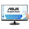 Monitorius Asus | VT229H | 21.5 " | IPS | 16:9 | 60 Hz | 5 ms | 1920 x 1080 pikselių | 250 cd/m² | HDMI jungtys quantity 1