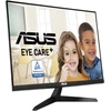 ASUS VY27UQ Eye Care Monitorius 27 colių IPS WLED UHD 16:9 60Hz 350cd/m2 5ms 2xHDMI DP 2x2W Juodas