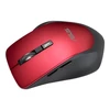 Asus | WT425 | Wireless | Pelė | Raudona
