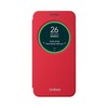 Asus Flip Cover do Zenfone 2 (ZE500KL) raudona