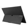 Monitorius ASUS ZenScreen MB16AHV, 15.6", 1920 x 1080, 60 Hz, IPS, 5 ms