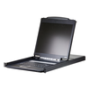 Aten | 16-Port PS/2-USB VGA 19" LCD KVM Switch | CL1316N
