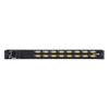 Aten | 16-Port PS/2-USB VGA 19" LCD KVM Switch | CL1316N
