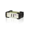 ATEN CS82U-AT ATEN CS82U 2 prievadų PS/2 USB KVM jungiklis, 2x pasirinktiniai KVM kabelių rinkiniai, nemaitinamas