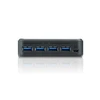 Aten 2 prievadų USB 3.1 Gen1 periferinio bendrinimo įrenginys | Aten | 2 x 4 USB 3.1 Gen1 periferinių įrenginių bendrinimo jungiklis